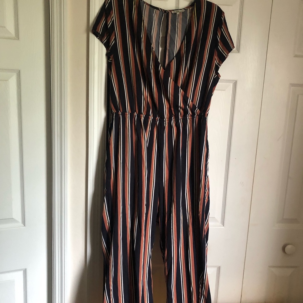 Jumpsuit